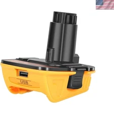 Cost-Saving Dewalt 20V Battery Adapter for Seamless Compatibility with 18V Tools