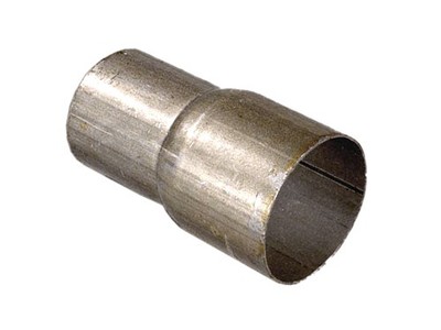 Adapter AD Ø 67mm - AD Ø 57mm Auspuff Auspuffadapter Universal Jeep