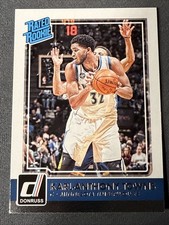 Karl-Anthony Towns Rookie Cards Checklist and Gallery 61