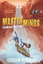 Masterminds: Criminal Destiny MUUUW33q