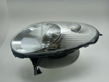 NISSAN MICRA Headlamp Headlight N/S 2003-2006 3 Door Hatchback LH  