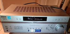 Sony STR K4800P Home Theater FM-AM Receiver  AC 120V 60Hz 165W