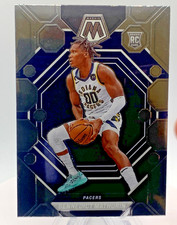 2022-23 Panini Mosaic Bennedict Mathurin #210 RC Rookie