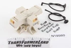 Vehicle Maintenance Energizer Complete Accessories Original Kenner Star Wars