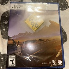 Road 96 - Sony PlayStation 5