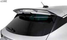 RDX Dachspoiler für OPEL Astra K (2015-2021) Heckspoiler Spoiler