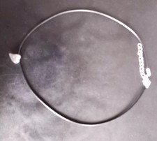 Chain with real 925 silver length: 45 cm