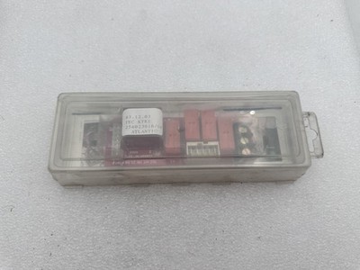 Atlantic 25602301B/6 Dreiphasen-Warmwasserbereiter-Set ACI VISIO