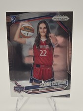2025 Panini Prizm WNBA - Rookie Variation Sonia Citron #148 (RC)