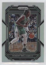 2022-23 Panini Prizm Silver Prizm Robert Williams III #1 11s9