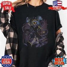 Murder Drones N T-Shirt, Gift T-Shirt S-5XL
