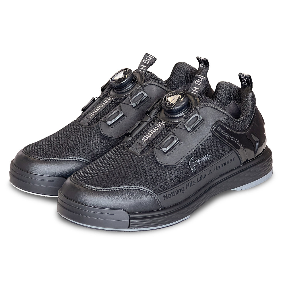 Hammer Men's Power Diesel Night Right Hand