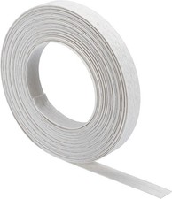 11 Yards 12-Ply Rattan Cane, White for Basket Making