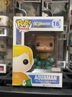 Aquaman [PX] #16 Funko POP Heroes ***