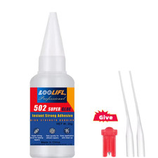502 Super Glue 20g High Strength Fast Dry Adh...