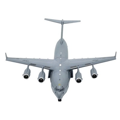 C-17 Model Aircraft 1/200 Scale Diecast Alloy For US Air Force Globemaster III