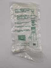 Danfoss Lennox 100484-28 Flow Check Piston Orifice Assembly Kit .080