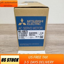 Mitsubishi Hg-kr73 Servo Motor Hgkr73 New 