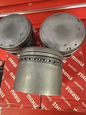 Volvo B 20 Pistons