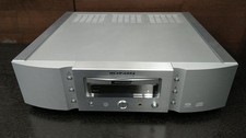 Marantz SA-15S1 SACD Player Good Condition from Japan w/Remote