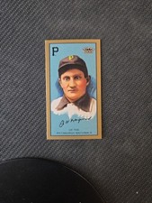 PSA 3 T206 Honus Wagner Sells for $1.3 Million 21
