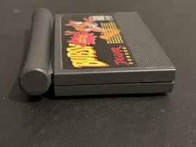 Bubsy in Fractured Furry Tales (Atari Jaguar) CIB Complete with Manual Tested!