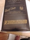 Notebook With Big Information Book For Mail Address Book Zip Code Directory And — photo 1