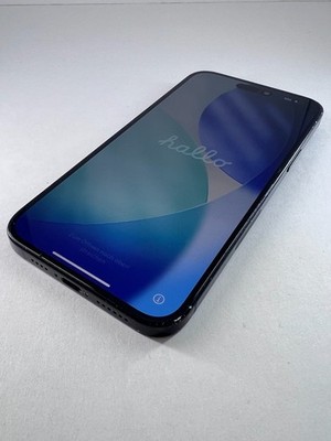 Apple iPhone 15 Plus - 128 GB - Black (Xfinity) *READ DESCRIPTION