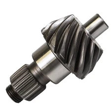 Polaris 0452740 Rear Axle Pinion Gear 5-2019 Phoenix Sawtooth Quad 0454242