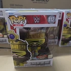 Funko Pop! Vinyl: WWE - Macho Man Randy Savage - Entertainment Earth (Exclusive)