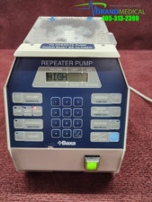 Baxa Repeater 95R Pump