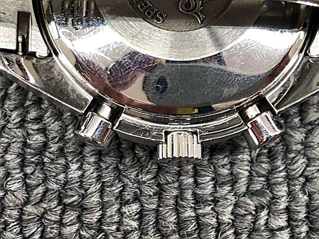 Automatic Wristwatch Model Number SPEEDMASTER 351… - image 18