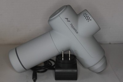 Hyperice Hypervolt GO 2 Percussion Massage Device - White