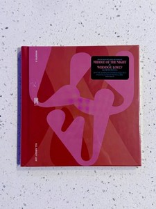 Monsta X All about Luv Album | eBay
