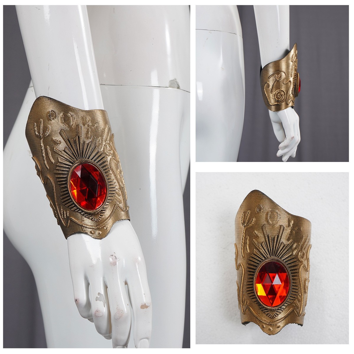 Kids Zombies 4 Dawn of the Vampires Cosplay Nova Addison Bracelet