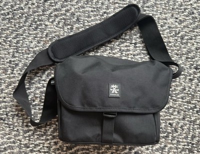 Crumpler Jackpack 3000 Kameratasche