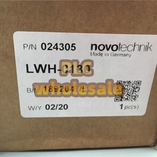 1PCS NEW For Novotechnik Position Transducer ...