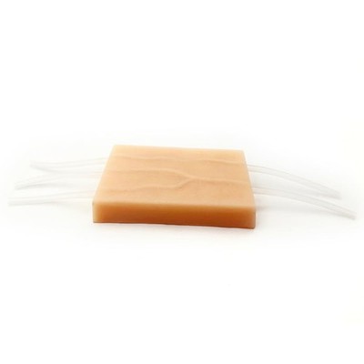 Suture Pad，5 in 1 Injection Pad - Phlebotomy Practice Pad - Draw Practice Boa...