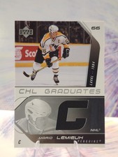 2021-22 SP Game Used CHL Canadian Hockey League Cards Checklist and Odds 17