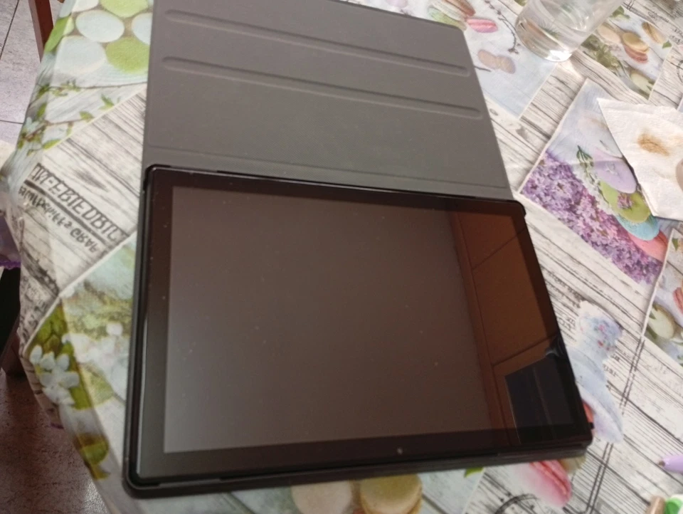 tablet 10,1 pulgadas Android - Imagen 2 de 4