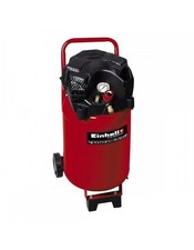 Compressore d'aria verticale Einhell 4010393 Serbatorio 50 litri autolubrificato