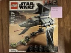 LEGO Star Wars: The Bad Batch Attack Shuttle (75314)
