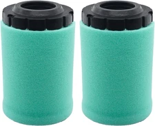 2 Pack 3208313 Air Filter Replacement for Kohler 7000 Series Engines KT725 KT735