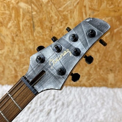 希少！Ibanez NDM1 Noodles Offspring オフスプリング Ibanez NDM1 Noodles Offspring 3.3kg Electric Guitar Used Shipping