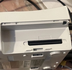 SEGA Dreamcast HKT-3020 Console Tested Working 2 OEM Controllers Cables USA &ldquo;1&rdquo;