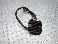 Yamaha VSTAR 650 XVS650 2006 04-16 rectificador regulador de voltaje control de carga