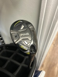 Ping G430 5 Hybrid | eBay