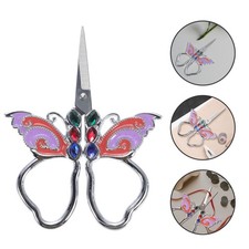 Embroidery Thread Shear Sewing Accessories for Beginners Craft Tool
