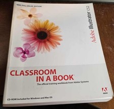 Adobe Illustrator CS2 With CD
