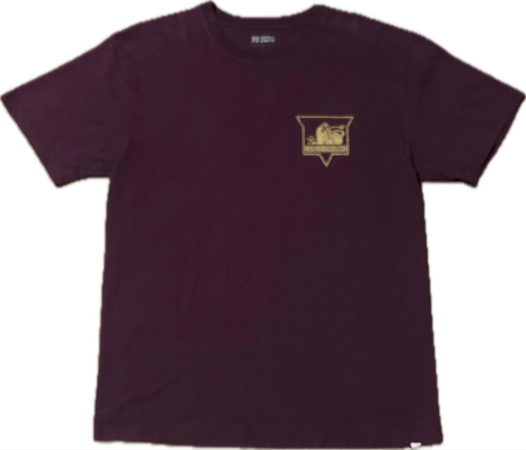 Arsenal Golden Era "NORTH LONDON 4 EVER" Vintage View 2